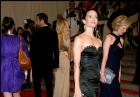 Kristin Davis - Costume Institute Gala w Metropolitan Museum of Art